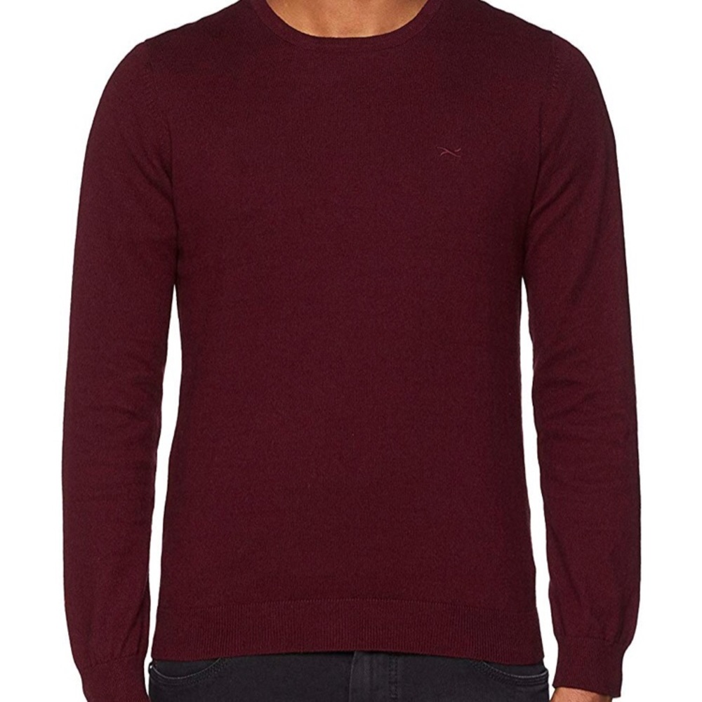 Brax Marino Wool Sweater